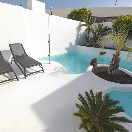 Veaco Bahia Azul Corralejo